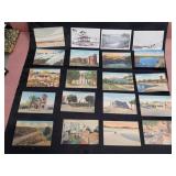Postcards from New Mexico