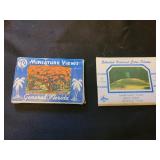 Mini photo albums from Florida
