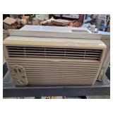 GE window air conditioner.  Works.