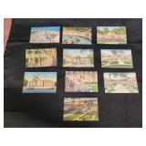 Postcards from Florida