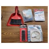 Household items
