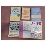 Cancer research/reference books