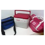 Coleman Personal 8 PLUS 2 Soft Pack Coolers