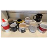 Coffee / Soup Mugs