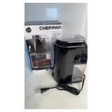 Sherman Electric Burr Coffee Grinder