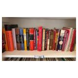 Theology Book Collection