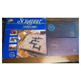 3e Versions of Scrabble