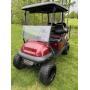Spring Golf Online Auction