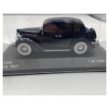 Ford V8, 1937 1 of 1.008 pcs