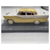 Ford Fairlane 1956 1 of 1.008 pcs