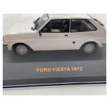 Ford Fiesta 1972