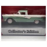 Ford Ranchero 1957