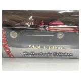 Edsel Citation 1958