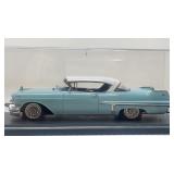 Cadillac Series 62 by Coupe Limited edition 1/500