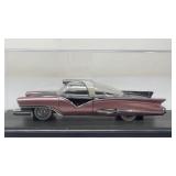 Ford Mystï¿½re Concept Car 1956   1:43