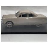 1949 Ford Vehicle of the Year 1:43