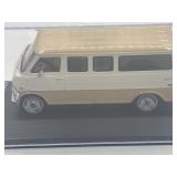 Ford Econoline 1971