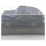 Ford Fordor 1947