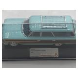 Ford Country Square 1964
