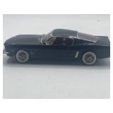 1965 Ford Mustang Fastback 1:43