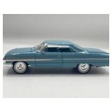 1964 Ford Galaxie 500XL 2Door 1:32