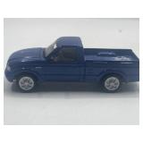 Ford Ranger 1:43