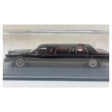 Lincoln Town Car Formal Limousine 1985