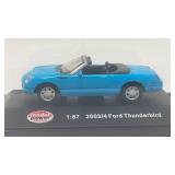 1:87 2003/4 Fird Thunderbird