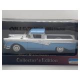 1957 Ford Ranchero 1:43