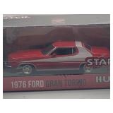 1976 Ford Gran Torino 1:43