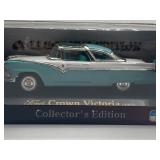 1955 Ford Crown Victoria 1:43