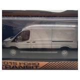2015 Ford Transit 1:43