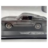 ï¿½Eleanorï¿½ 1967 custom mustang