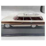 Ford country squire 1964