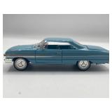 1964 Ford Fairlane 4-Door Sedan