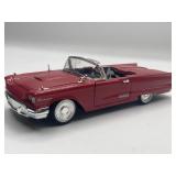 1958 Ford Thunderbird 1:32