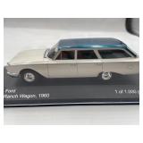 Ford ranch wagon 1916 1 of 1.000 pcs