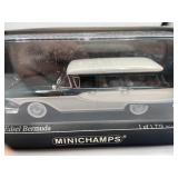 Edsel Bermuda green 1 of 1,728 pcs