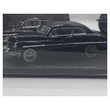 1949 Mercury Club Coupe