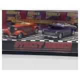 Hot Wheels Street Rodder
