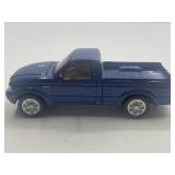Ford Ranger 1:43