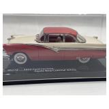 Vitesse 36273 1956 ford fairlane