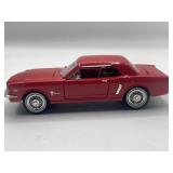 1964 Ford Mustang 1:32