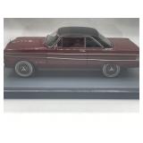 1964 Ford Falcon Sprint
