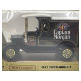 Y-12 1912 Ford Model T