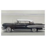 Edsel Citation Hard Top Coupe Two Doors 1958