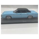 Ford LTD 1:43