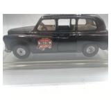Corgi Austin London Taxi 1:43