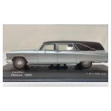 Cadillac Hearse 1966 1 of 1.000 pcs