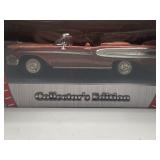 Edsel Citation 1958